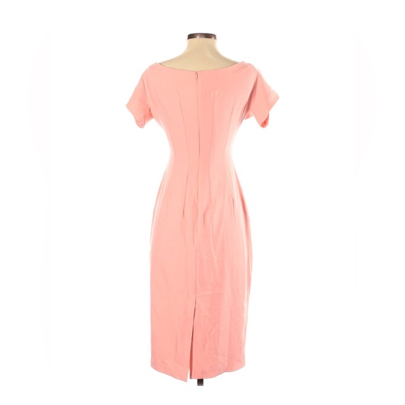 Rare Glamour Bunny Dress - Picture 2 of 5